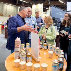 BioFach