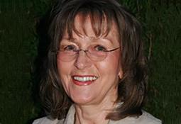 Buchautorin Romy Häckelmann