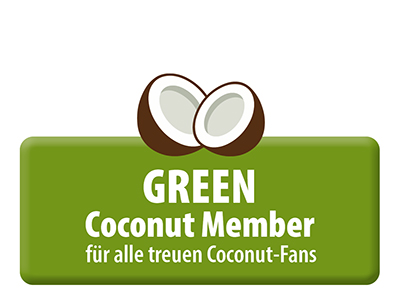 Coconut Club Green Member Benefits