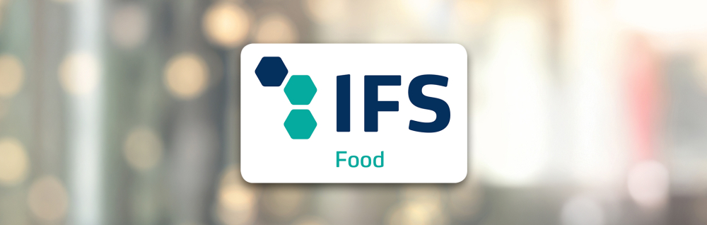 Neuer Meilenstein – Dr. Goerg nun auch nach IFS-zertifiziert