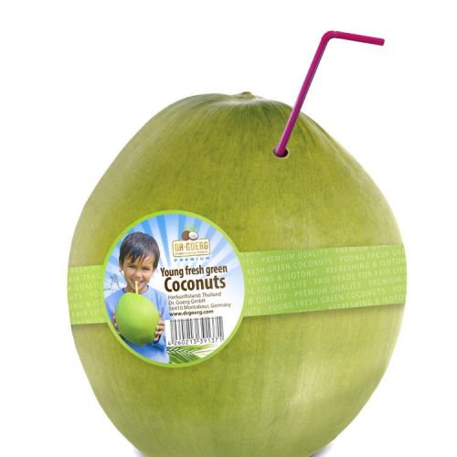 Der Umwelt zuliebe – unser Naturprodukt jetzt ohne Plastikfolie!