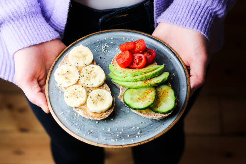 Glutenfreies Buchweizenbrot – einfaches Rezept