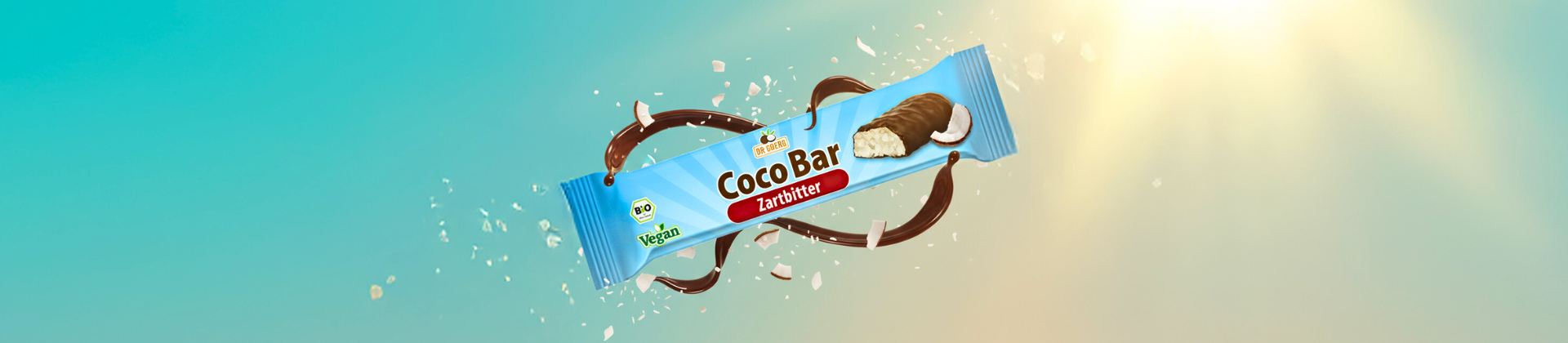 Organic Coconut Chocolate Organic Coconut Chocolate