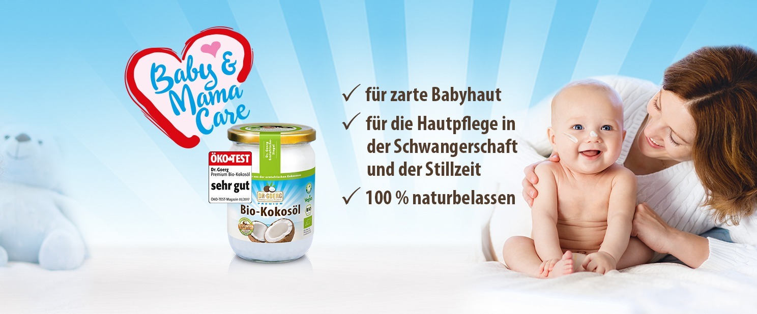 Baby- & Mama-Care  Baby- & Mama-Care