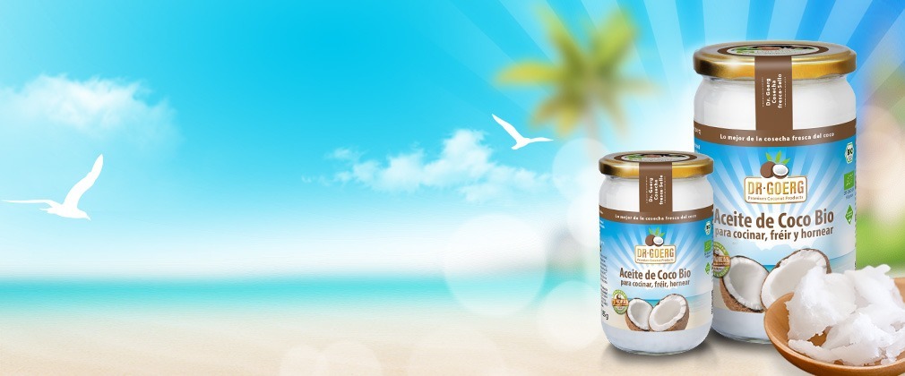 Aceite de coco para cocinar Aceite de coco para cocinar