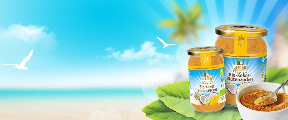 Coconut Blossom Sugar Coconut Blossom Sugar