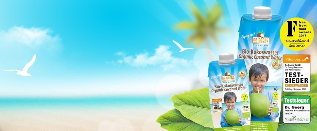 Jus de coco Jus de coco