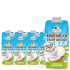 Premium Organic Coconut Milk 15x 330 ml