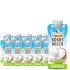 Premium Bio-Kokosmilch 16x 200 ml Sparpaket