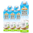 Premium Bio-Kokosmilch 6x 1.000 ml Sparpaket