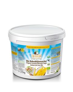 Premium Bio-Kokosblütenzucker 1.750 g