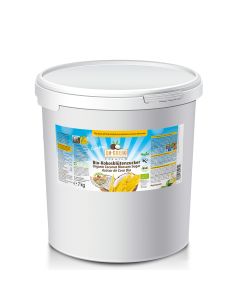 Premium Bio-Kokosblütenzucker 7 kg