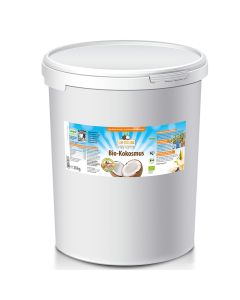 Premium Bio-Kokosmus 20 kg