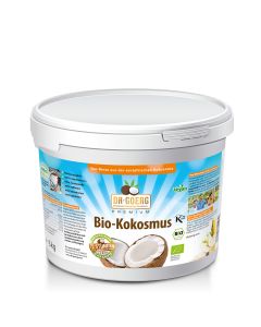 Premium Bio-Kokosmus 3000 g