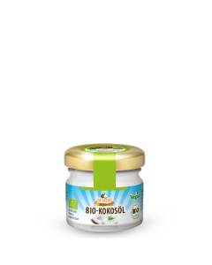 bio kokosöl als gleitgel Kokosöl, bio 3 l online kaufen im Keimling Shop main image 0