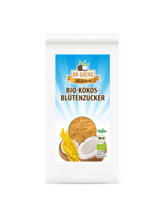 Premium Bio-Kokosblütenzucker 1.000 g