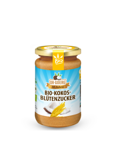 Premium Bio-Kokosblütenzucker 120 g