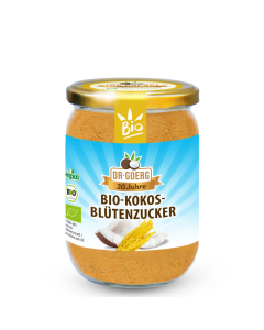 Premium Bio-Kokosblütenzucker 280 g