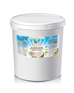Premium Bio-Kokosmehl 5 kg