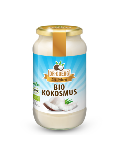 Premium Bio-Kokosmus 1000 g