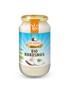 Premium Bio-Kokosmus 1000 g