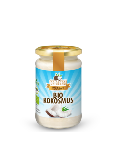 Premium Bio-Kokosmus 200 g