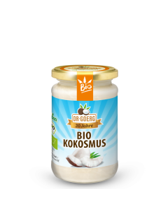 Premium Bio-Kokosmus 200 g