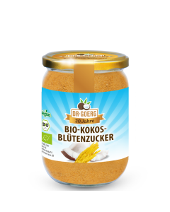 Premium Bio-Kokosblütenzucker 280 g