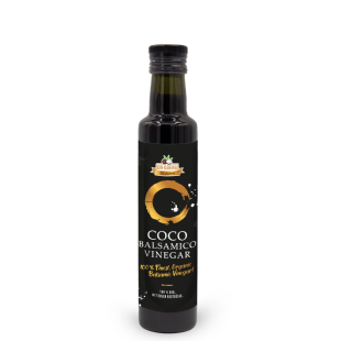 Bio-Kokosblüten-Balsamico 250 ml