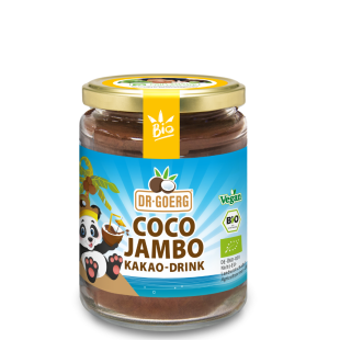 Coco Jambo Bio-Kakao-Drink 320 g