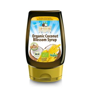 Coconut Blossom Syrup 250 g