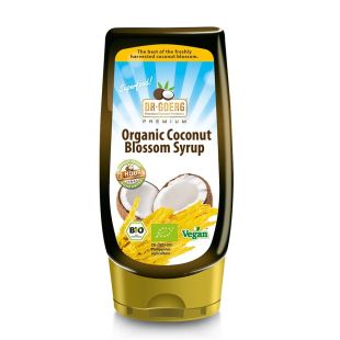 Coconut Blossom Syrup 350 g