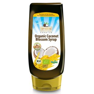 Coconut Blossom Syrup 490 g