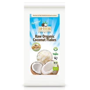 Premium Coconut Flakes, 300 g