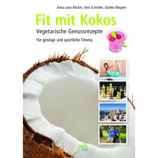 Fit mit Kokos