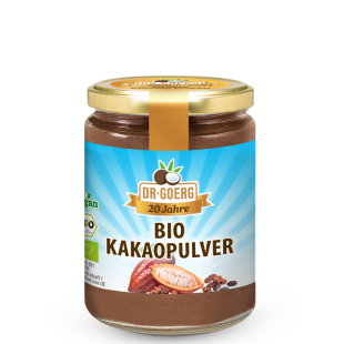 Premium Bio-Kakaopulver 200 g