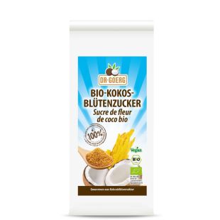 Premium Bio-Kokosblütenzucker 1.000 g