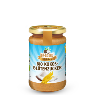 Premium Bio-Kokosblütenzucker 120 g