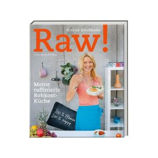 RAW! von Kirstin Knufmann