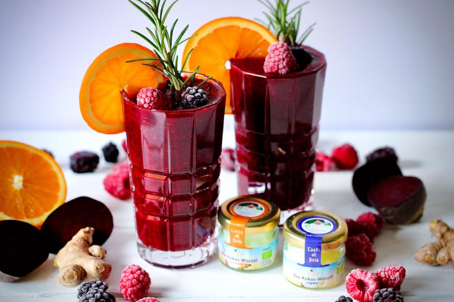 Rote-Beete-Power-Smoothie