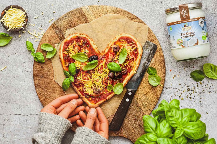 Pizza Amore