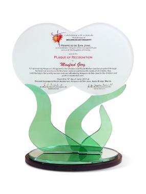 Philippinischer Charity-Award geht an Manfred Görg
