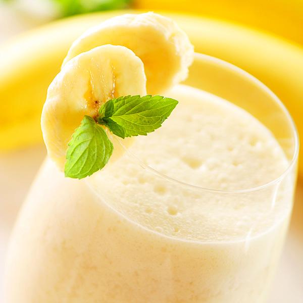 Sommer, Sonne, Kokosmilch: Schmeckt super – und passt zu allem!