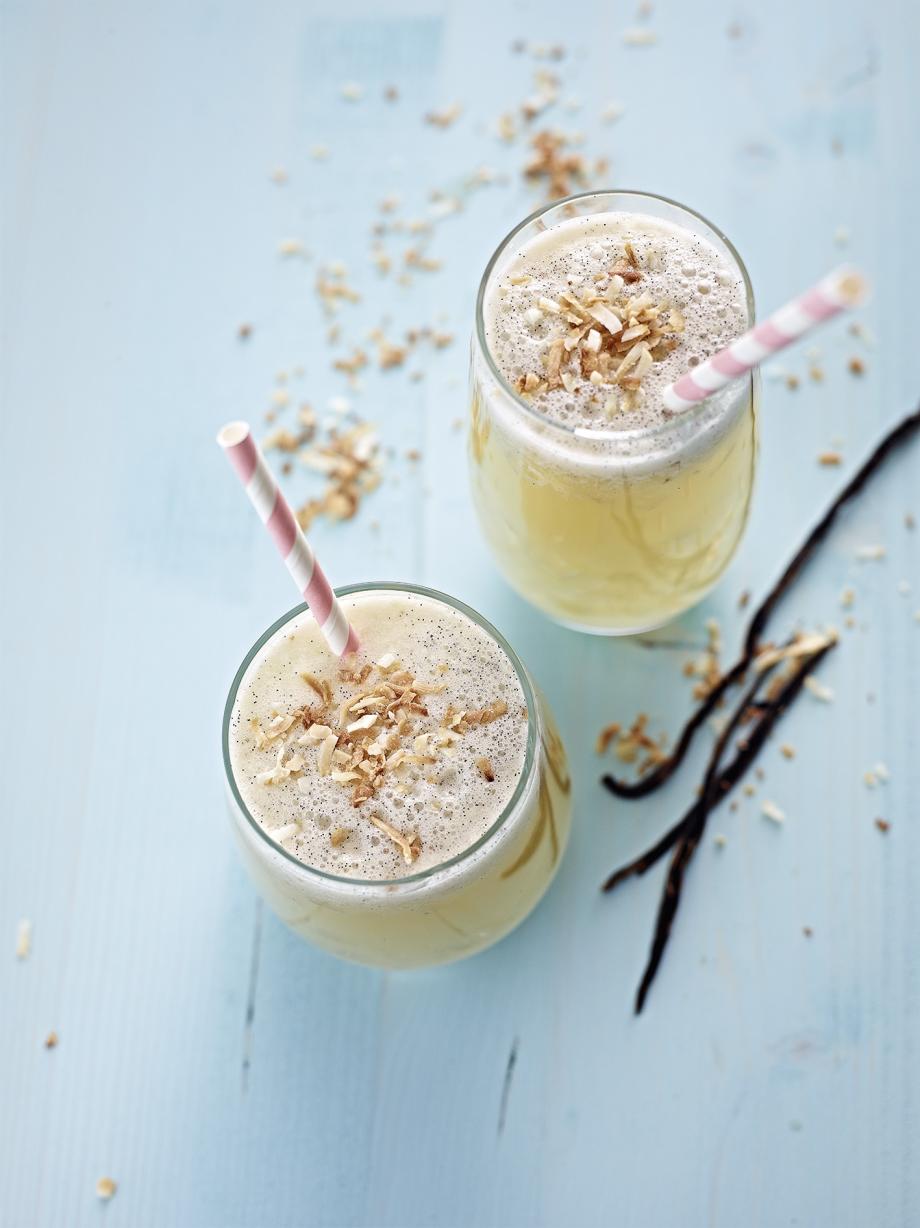 Vanilla de Coco
