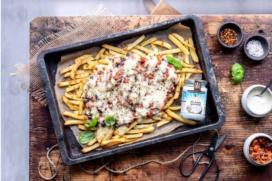Chili-Cheese-Fries