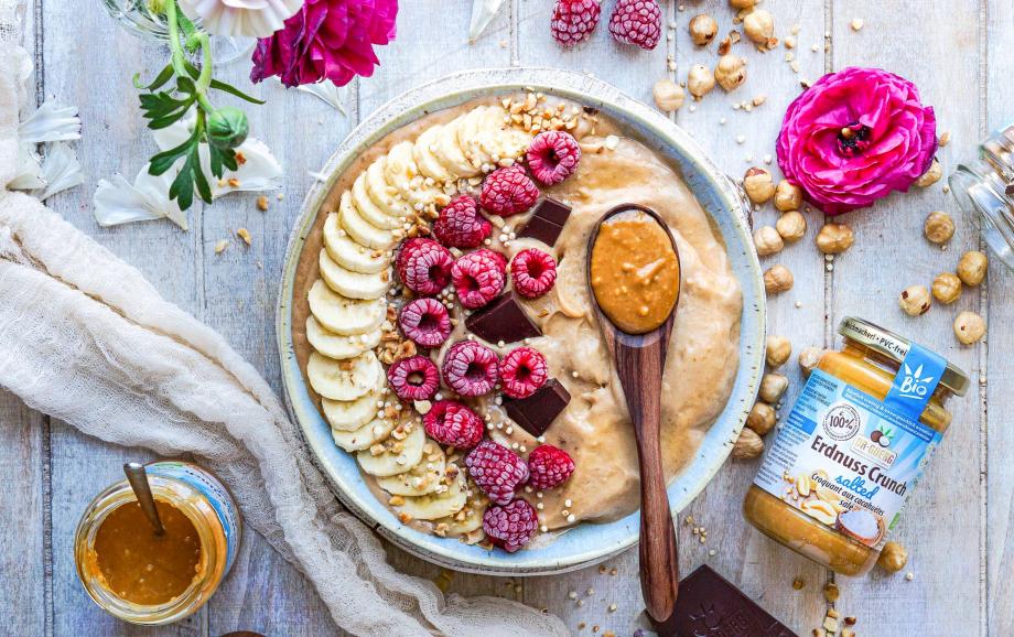 Salted-Peanut-Bowl