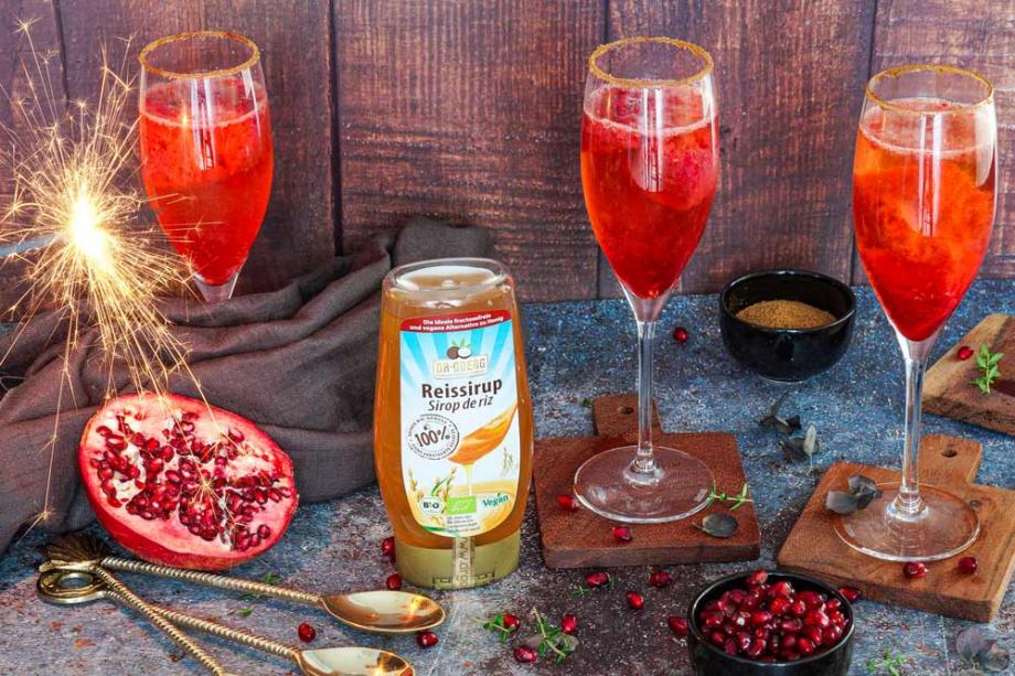 Silvester Drink