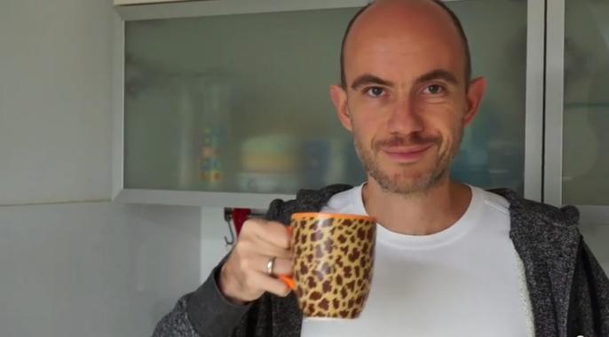 Bulletproof Coffee mit Kokosöl
