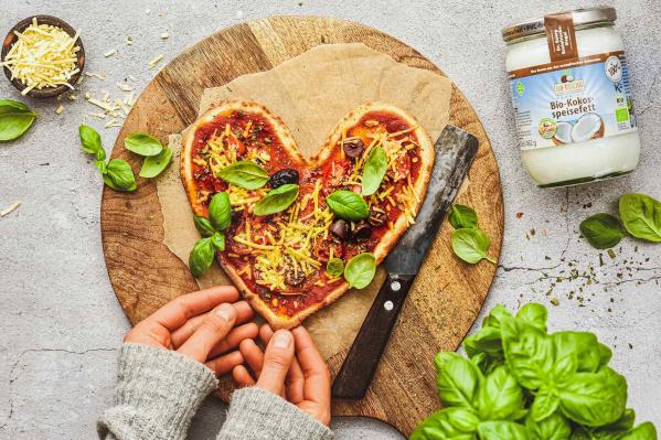 Pizza Amore