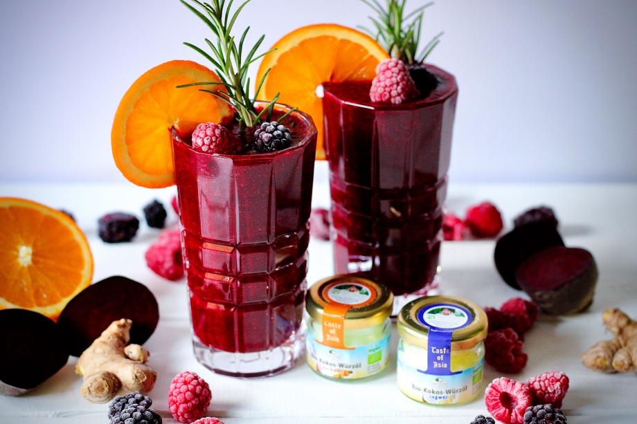 Rote-Beete-Power-Smoothie